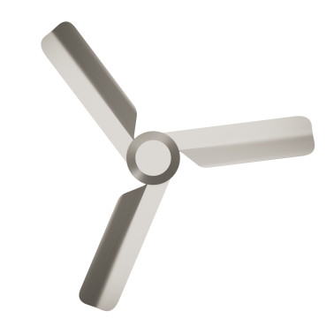SULION NOX S Ventilador Acero Inoxidable