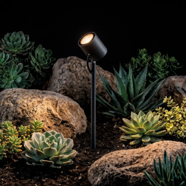 ACB NOX LED Estaca Antracita