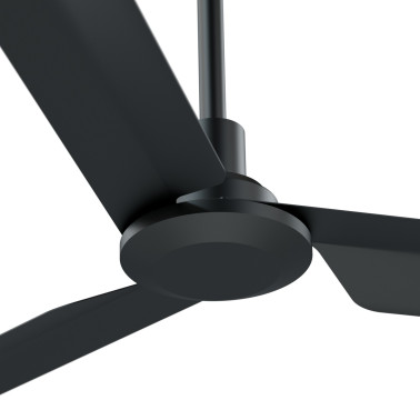 SULION NOX S Ventilador Gris Grafito Metalizado