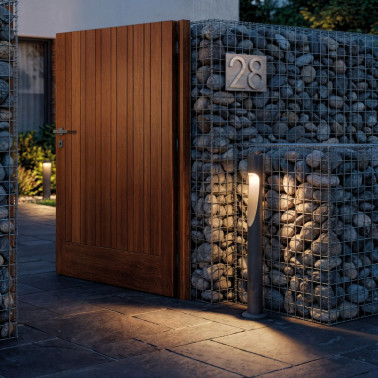 ACB LIX 600 Baliza Antracita