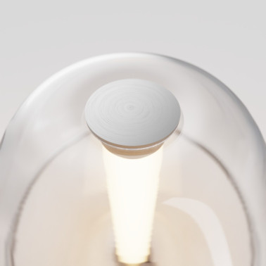 SULION VENUS LED Pie Vidrio