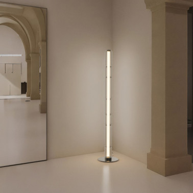 SULION VENUS LED Pie Vidrio