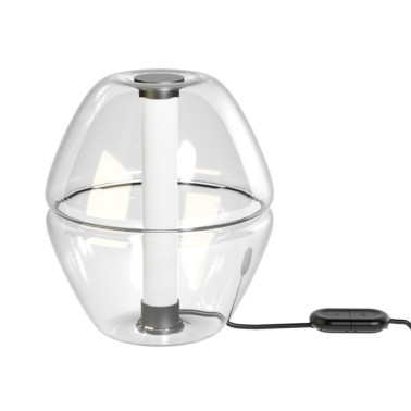 SULION VENUS LED Sobremesa Vidrio