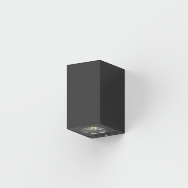 ACB OXEN LED 100 Aplique Negro