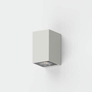 ACB OXEN LED 130 Aplique Blanco