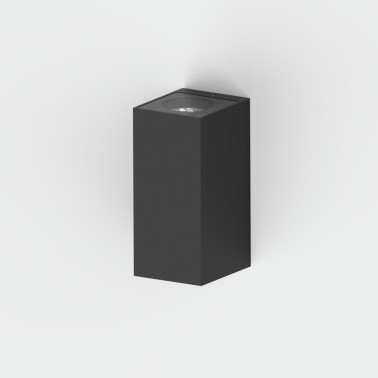 ACB OXEN LED 130 Aplique Negro