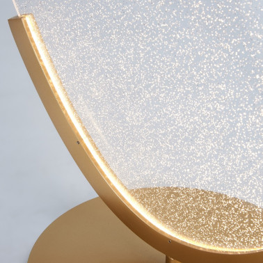 MANTRA OASIS 670 Sobremesa Oro