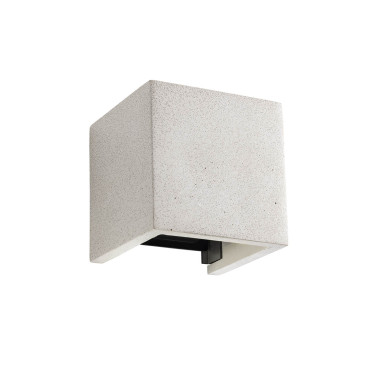 REDO PETRA 120 Aplique de Cemento Marfil