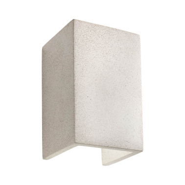 REDO PETRA 200 Aplique de Cemento Marfil