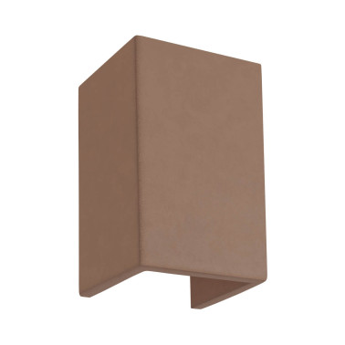 REDO PETRA 200 Aplique de Cemento Terracota