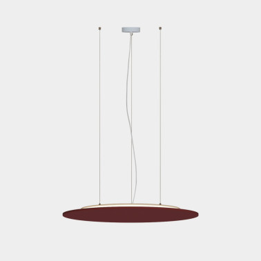 ACB SOUND LED Ø700 Colgante Acústico Terra