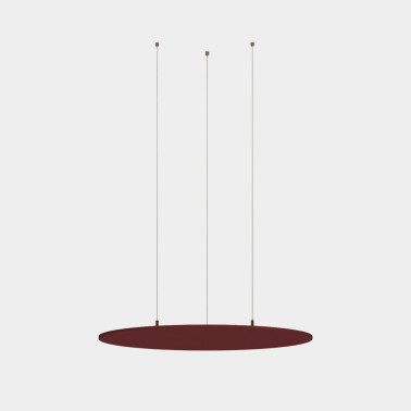 ACB SOUND Ø700 Colgante Acústico Terra