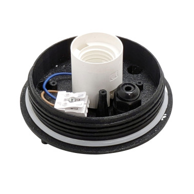 Base E27