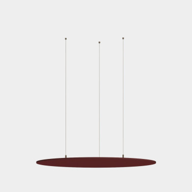 ACB SOUND Ø900 Colgante Acústico Terra