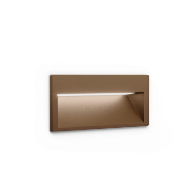 ARKOSLIGHT SLIM MINI Señalizador Óxido Texturizado