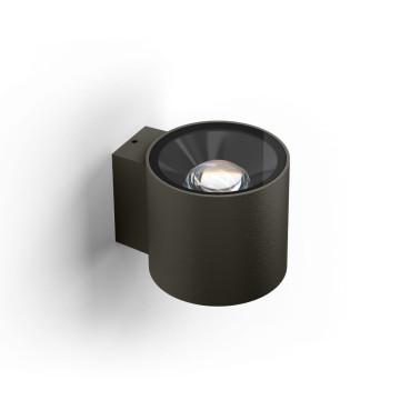 ARKOSLIGHT MR. BEAM Aplique Gris Texturizado