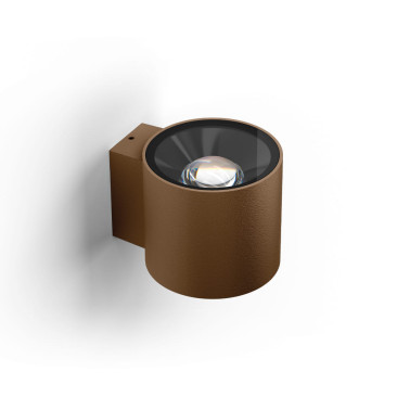 ARKOSLIGHT MR. BEAM Aplique Óxido Texturizado