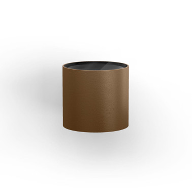 ARKOSLIGHT MR. BEAM Aplique Óxido Texturizado