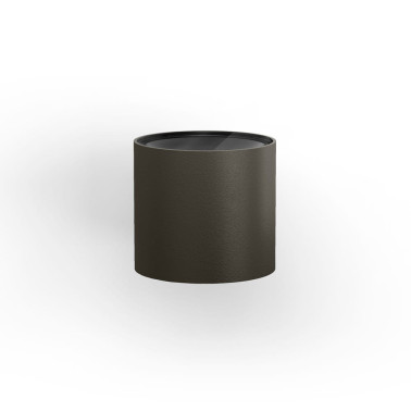 ARKOSLIGHT MR. BEAM Aplique Gris Texturizado