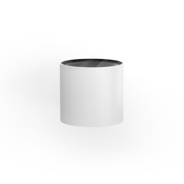 ARKOSLIGHT MR. BEAM Aplique Blanco Texturizado