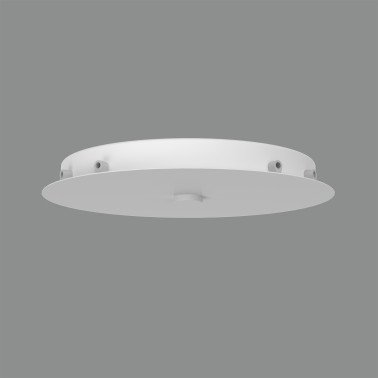 ACB Multicanopy Florón Blanco 3-5L Ø400