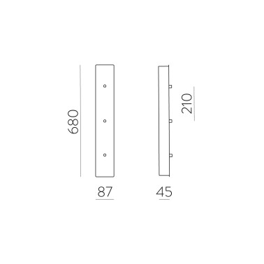 ACB Multicanopy Florón Blanco 3L 680