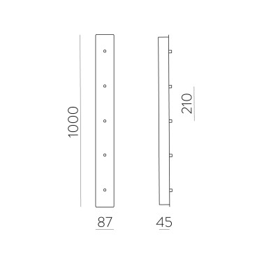 ACB Multicanopy Florón Blanco 5L 1000