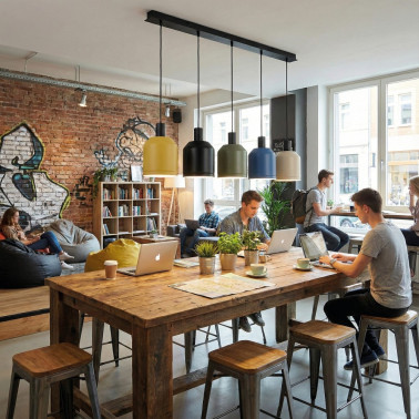 ACB Multicanopy Florón Negro 5L 1000