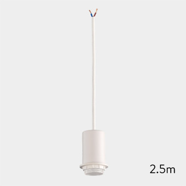 ACB Kit Colgante Sin Base 250 Blanco