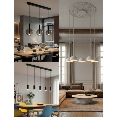 ACB Multicanopy Florón Negro 5L 1000