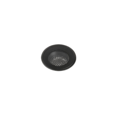 FARO GRUND TRIMLESS 50 Empotrable Negro 3W 2700K 24V