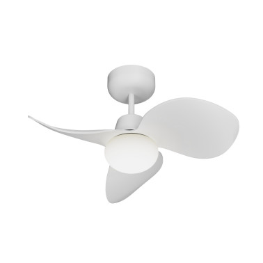 SULION INSTAFAN XS Ventilador Blanco 3CCT