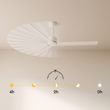 SULION INSTAFAN XS Ventilador Blanco 3CCT