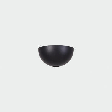 ACB CUSTO Pantalla Esferica Luz Focal Negro