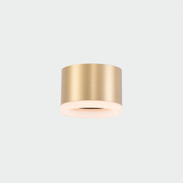 ACB CUSTO 70 Pantalla Cilindro Oro