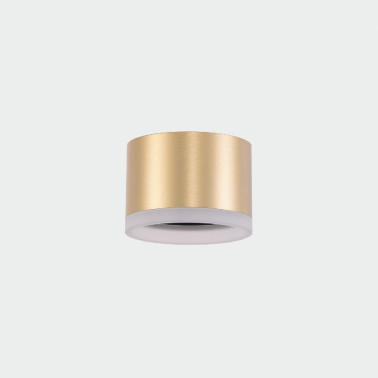 ACB CUSTO 70 Pantalla Cilindro Oro