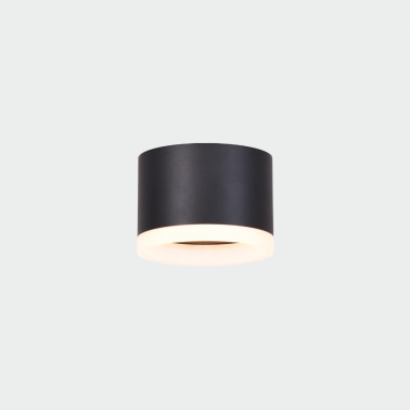 ACB CUSTO 70 Pantalla Cilindro Negro