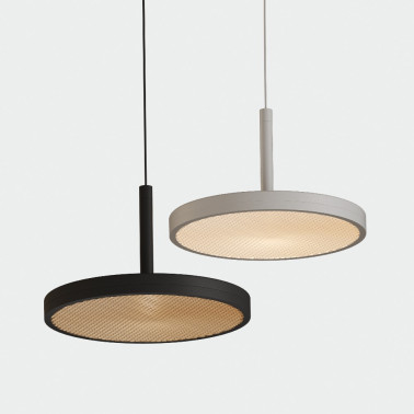 ACB CORVUS 200 Colgante Negro