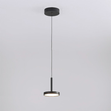 ACB CORVUS 200 Colgante Negro