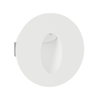 SULION BELY ELITE Bañador Redondo 24V Blanco
