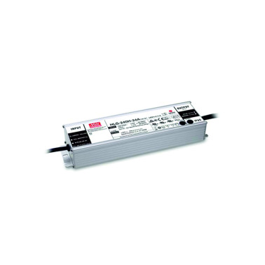 BENEITO FAURE Fuente de Alimentación 24VDC IP67 150W
