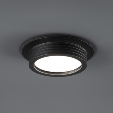 IDEAL LUX ECLIPSE SP1 600 Colgante Blanco