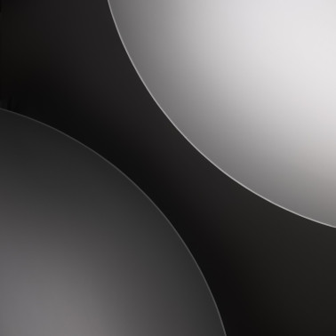 IDEAL LUX ECLIPSE SP1 600 Colgante Blanco