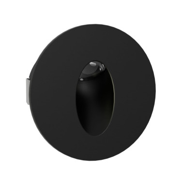SULION BELY ELITE Bañador Redondo 24V Negro