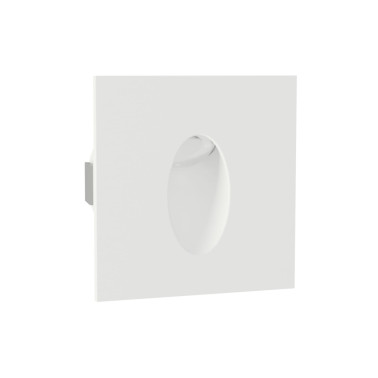 SULION BELY ELITE Bañador Cuadrado 24V Blanco