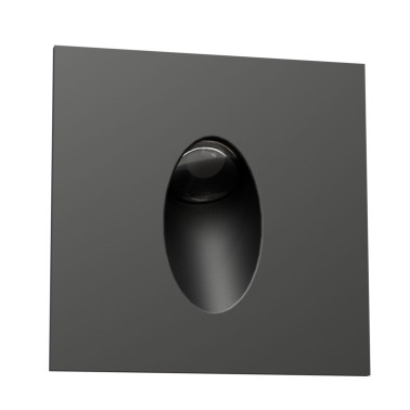 SULION BELY ELITE Bañador Cuadrado 24V Negro
