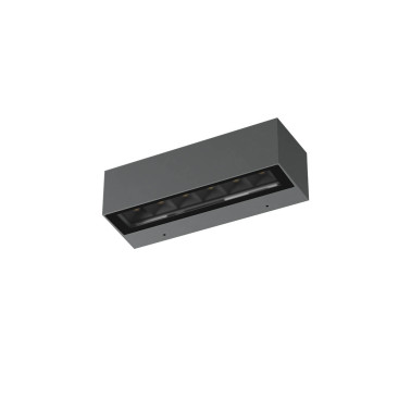 REDO AROOS 205 Unidireccional Aplique Gris Oscuro