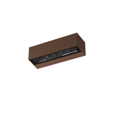 REDO AROOS 205 Unidireccional Aplique Corten