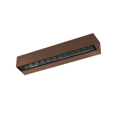 REDO AROOS 380 Unidireccional Aplique Corten