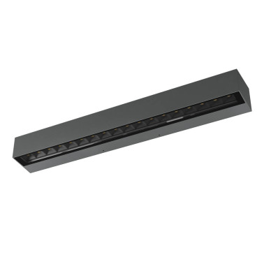 REDO AROOS 550 Unidireccional Aplique Gris Oscuro